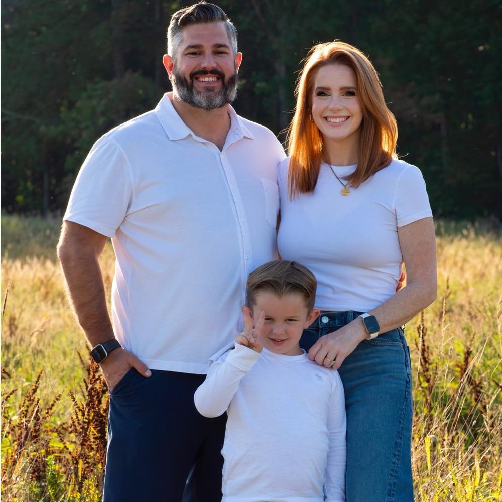 Meet your Posher, Catie